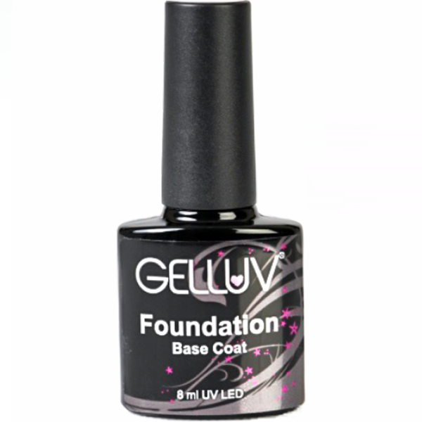 Gelluv Foundation Base 8ml