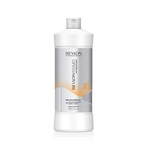 Revlon Crème Peroxide 30 VOL 9% 900ml - Crossan Hair and Beauty